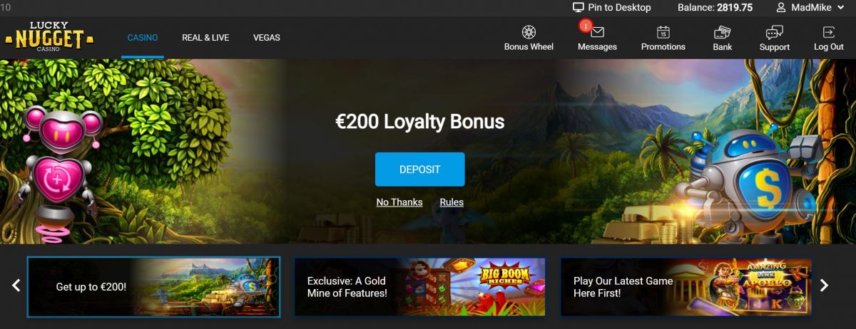 No-deposit mr.bet casino bonus Incentive Requirements 2022