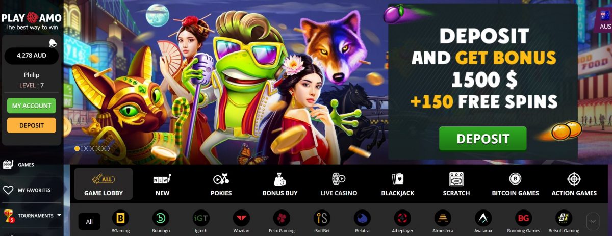 Wilhelm Share with https://mobilecasino-canada.com/gold-fish-slot-online-review/ Cellular Online game